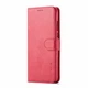 Чехол LC.IMEEKE Wallet Case для Huawei P30 Lite - Rose - изображение 2