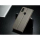 Чохол LC.IMEEKE Wallet Case для Xiaomi Redmi Note 7 / Note 7 Pro - Grey - зображення 5