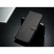 Чохол LC.IMEEKE Wallet Case для Huawei P30 Lite - Black - зображення 4