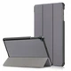 Чохол UniCase Slim для Samsung Galaxy Tab A 10.1 2019 (T510/515) - Grey - зображення 1