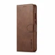 Чехол LC.IMEEKE Wallet Case для Huawei P30 Lite - Brown - изображение 2