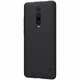 Пластиковий чохол NILLKIN Frosted Shield для Xiaomi Mi 9T / Mi 9T Pro / Redmi K20 / Redmi K20 Pro - Black - зображення 3