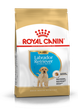 Сухий корм Royal Canin Labrador Retriever Puppy для щенков до 15 месяцев 3кг - изображение 1