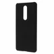 Пластиковий чохол Deexe Hard Shell для Xiaomi Mi 9T / Redmi K20 / Redmi K20 Pro - Black - зображення 2