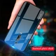 Захисний чохол Deexe Gradient Color для Xiaomi Mi 9T / Mi 9T Pro / Redmi K20 / Redmi K20 Pro - Blue / Black - зображення 3