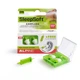 Беруши для сна Alpine Sleepsoft Minigrip + Venitex + маска для сна (3 в 1) (122050) - изображение 2