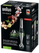 Блендер BRAUN Multiquick 9 MQ 9045 - изображение 9