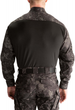 Реглан тактичний під бронежилет 5.11 Tactical Geo7 Stryke Tdu Rapid Shirt 72071G7-357 2XL Night (2000980473267) - зображення 3