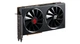 Видеокарта AMD Radeon RX 5600 XT 6GB GDDR6 Red Dragon PowerColor (AXRX 5600XT 6GBD6-3DHR/OC) - изображение 3