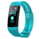 Фітнес-трекер Smart Pressure Limited Blue - зображення 1
