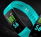 Фітнес-трекер Smart Pressure Limited Blue - зображення 2