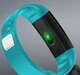 Фітнес-трекер Smart Pressure Limited Blue - зображення 4