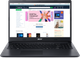 Ноутбук Acer Aspire 3 A315-55G-586W (NX.HEDEU.06D) Black - изображение 1