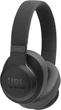 Наушники JBL LIVE 500 BT Black (JBLLIVE500BTBLK) - изображение 1