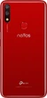 Мобильный телефон TP-Link Neffos X20 Red - изображение 3
