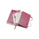 Блокнот Moleskine Limited Barbie карманный 9х14 см 192 страницы в линию (8058341716755) - изображение 3