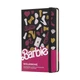 Блокнот Moleskine Limited Barbie карманный 9х14 см 192 страницы нелинованный (8058341716762) - изображение 1