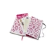 Блокнот Moleskine Limited Barbie карманный 9х14 см 192 страницы нелинованный (8058341716762) - изображение 3