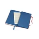 Блокнот Moleskine Limited Two-Go Медіум 11,5х18 см 144 сторінки Бордо (8058647620183) - зображення 7