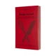 Подарочное издание Moleskine Passions Блокнот Кулинарных Рецептов 13х21 см 400 страниц (8058647620213) - изображение 2