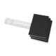 Блокнот Moleskine Cahier средний 80 страниц в точку Черный 13х21 см (8058341719213) - изображение 2