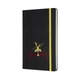 Блокнот Moleskine Limited Looney Tunes средний 13х21 см 240 страниц в линию Вайл И.Койот (8058647621104) - изображение 2