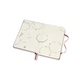 Подарункове видання Moleskine Passions Блокнот Вин 13х21 см 400 сторінок (8058647620220) - зображення 3