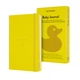 Подарочное издание Moleskine Passions Блокнот Ребенка 13х21 см 400 страниц (8058647620251) - изображение 1