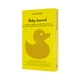 Подарочное издание Moleskine Passions Блокнот Ребенка 13х21 см 400 страниц (8058647620251) - изображение 2