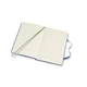 Блокнот Moleskine Limited Two-Go Медиум 11,5х18 см 144 страницы Лазурный (8058647620176) - изображение 6