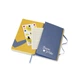 Блокнот Moleskine Limited Белоснежка средний 13х21 см 240 страниц в линию Платье (8058341710340) - изображение 6