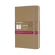 Блокнот Moleskine Limited Two-Go Медіум 11,5х18 см 144 сторінки Беж (8058647620206) - зображення 1