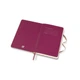 Блокнот Moleskine Limited Two-Go Медіум 11,5х18 см 144 сторінки Беж (8058647620206) - зображення 5