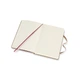 Блокнот Moleskine Limited Two-Go Медіум 11,5х18 см 144 сторінки Беж (8058647620206) - зображення 6