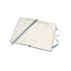 Подарочное издание Moleskine Passions Книга Книг 13х21 см 400 страниц (8058647620244) - изображение 5
