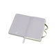 Блокнот Moleskine Limited Two-Go Медіум 11,5х18 см 144 сторінки Трав'яний Зелений (8058647620190) - зображення 5