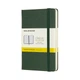 Блокнот Moleskine Classic кишеньковий 9х14 см 192 сторінки в клітинку Миртовий Зелений (8058647629049) - зображення 1
