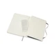 Блокнот Moleskine Classic большой 19х25 см 192 страницы в линию Коричневый (8058341716090) - изображение 5