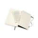 Блокнот Moleskine Classic карманный 9х14 см 192 страницы в линию Миртовый Зеленый Мягкий (8058647629148) - изображение 5