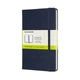 Блокнот Moleskine Classic Медіум 11,5х18 см 192 сторінки нелінований Сапфір (8058647626680) - зображення 1