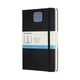 Блокнот Moleskine Classic Expanded средний 13х21 см 400 страниц в точку Черный (8058647628035) - изображение 1