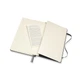 Блокнот Moleskine Classic Expanded средний 13х21 см 400 страниц в клетку Черный (8058647628011) - изображение 6