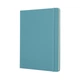 Блокнот Moleskine Classic Великий 19х25 см 192 сторінки в лінію Океанський Синій (8058341716076) - зображення 2