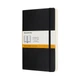 Блокнот Moleskine Classic Expanded средний 13х21 см 400 страниц в линию Черный Мягкий (8058647628042) - изображение 2