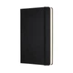 Блокнот Moleskine Classic Expanded средний 13х21 см 400 страниц в точку Черный (8058647628035) - изображение 3