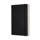 Блокнот Moleskine Classic Expanded средний 13х21 см 400 страниц в линию Черный (8058647628004) - изображение 3