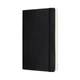 Блокнот Moleskine Classic Expanded средний 13х21 см 400 страниц в линию Черный Мягкий (8058647628042) - изображение 3