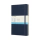Блокнот Moleskine Classic середній 13х21 см 240 сторінок в крапку Сапфір (8058341715437) - зображення 1