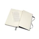Блокнот Moleskine Classic Expanded средний 13х21 см 400 страниц нелинованный Черный (8058647628028) - изображение 6