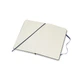 Блокнот Moleskine Classic середній 13х21 см 240 сторінок в крапку Сапфір (8058341715437) - зображення 3